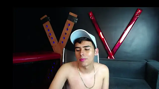 Matthewlodge online show from 10.26.25