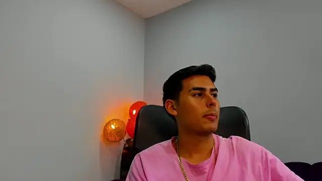 Matthewlodge online show from 11.13.25