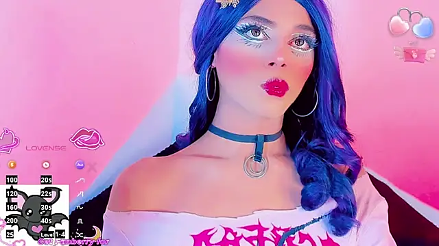 Snapshot of diosa_latinaxxx chatting on 12.03.25 diosa latinaxxx online show from 12.03.25