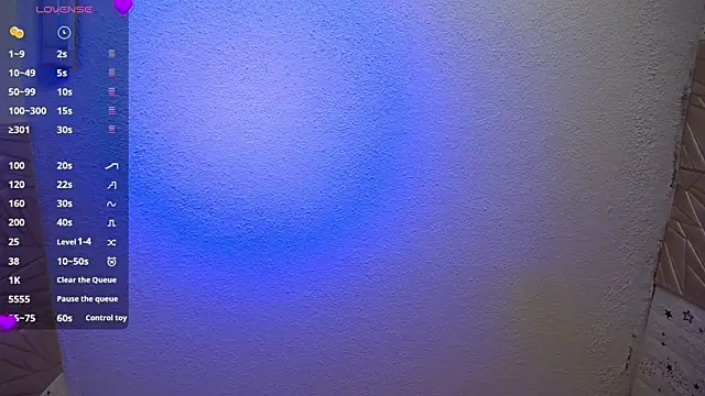 emmydurant online show from 11.19.25