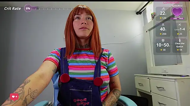 Snapshot of iriss_cardenas chatting on 10.09.25 iriss cardenas online show from 10.09.25