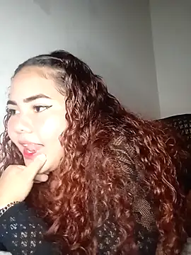 Snapshot of Gimena_off chatting on 09.20.25 Gimena off online show from 09.20.25