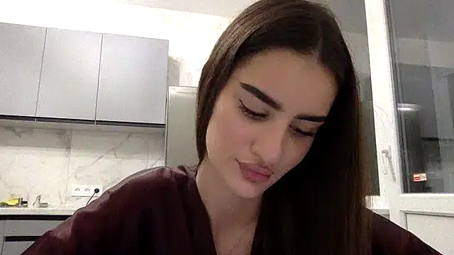 Snapshot of Kavyyr chatting on 12.04.25 Kavyyr online show from 12.04.25