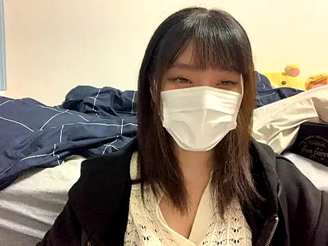 Snapshot of ituki_0415 chatting on 11.05.25 ituki 0415 online show from 11.05.25