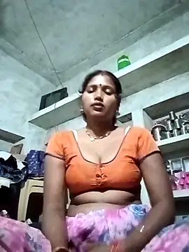 Snapshot of Cm_pooja chatting on 09.21.25 Cm pooja online show from 09.21.25