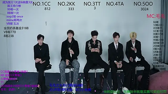 JL-sweetbaby1 online show from 11.14.25