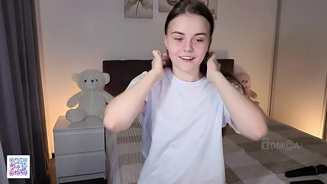 Snapshot of Dangerouss_Lady chatting on 10.12.25 Dangerouss Lady online show from 10.12.25