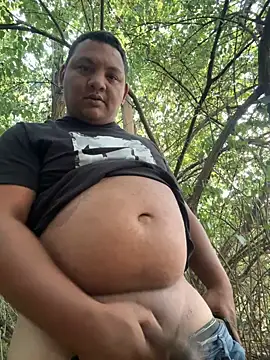 Snapshot of Jedr10 chatting on 09.20.25 Jedr10 online show from 09.20.25