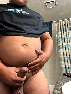 Snapshot of Jedr10 chatting on 09.26.25 Jedr10 online show from 09.26.25