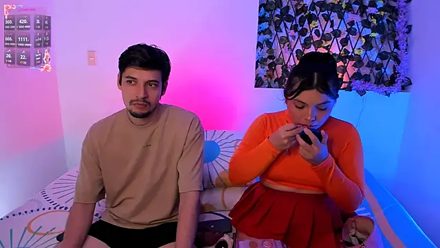 kylietimothee online show from 11.07.25