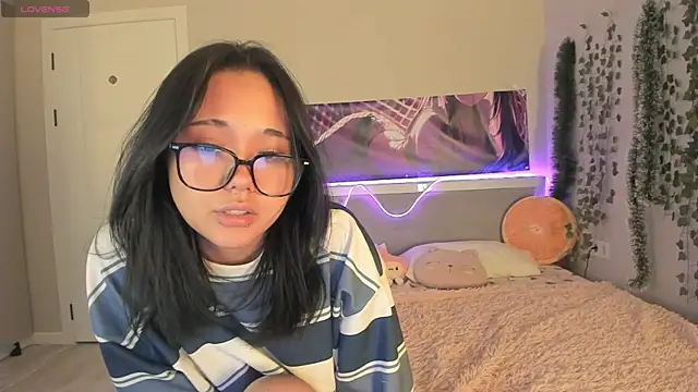 harimin online show from 11.28.25