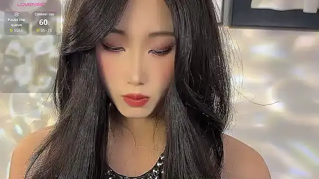 Boa0105 online show from 09.12.25