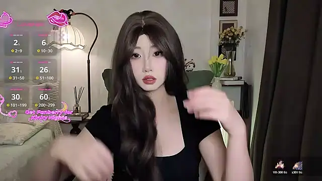 Boa0105 online show from 12.01.25