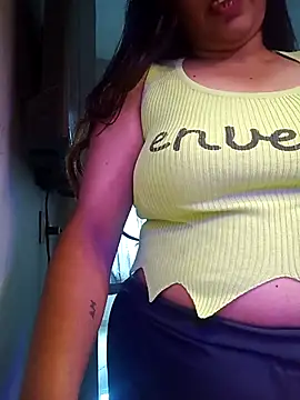 Snapshot of hottie_jenny9 chatting on 09.10.25 hottie jenny9 online show from 09.10.25