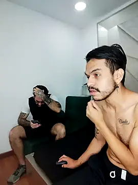 Harald Smed online show from 10.06.25