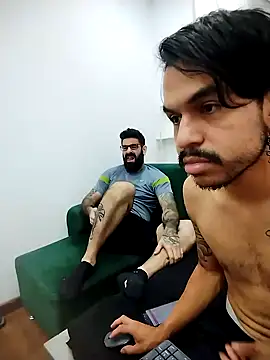 Harald Smed online show from 10.07.25