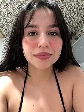 Daniela-rosee online show from 11.07.25