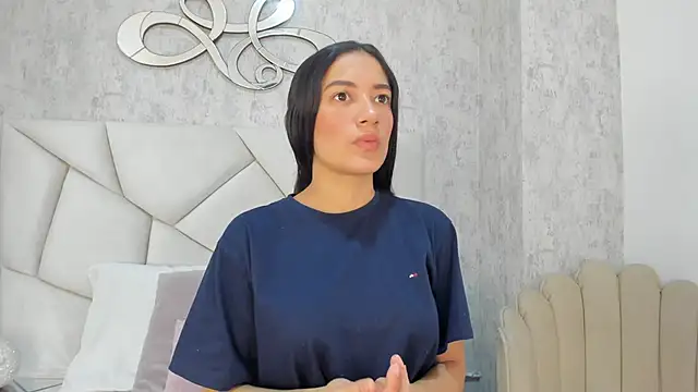 Skylerwhite02 online show from 11.09.25