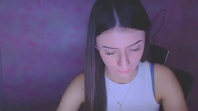 Snapshot of AlisaBubbles chatting on 10.12.25 AlisaBubbles online show from 10.12.25