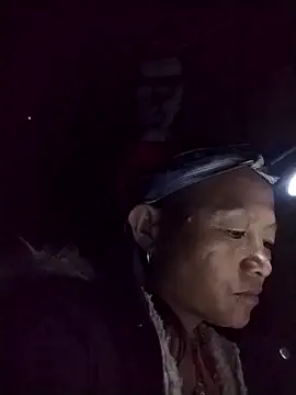 Samdim23 online show from 11.03.25