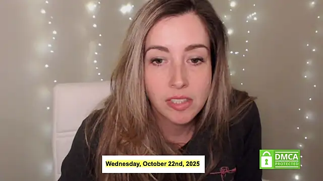 SuggestiveBehavior online show from 10.23.25