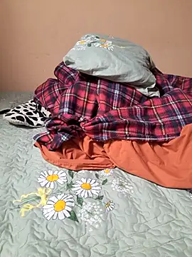 Ansiasex online show from 10.28.25