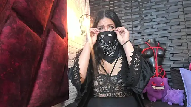 ElJardinEspanol online show from 09.22.25
