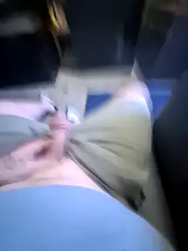 Snapshot of rexcherry69 chatting on 10.26.25 rexcherry69 online show from 10.26.25