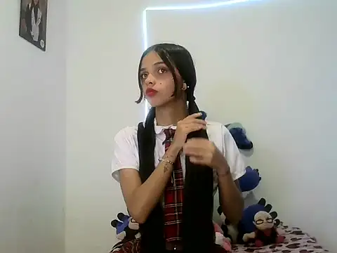 lucy babyy online show from 10.23.25