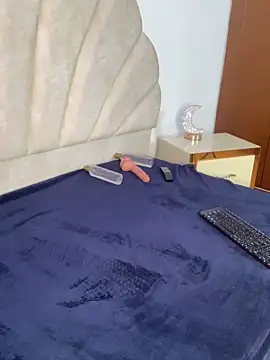 Kimberly TaylorX online show from 09.11.25