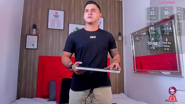 big-tyler online show from 11.08.25