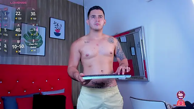 big-tyler online show from 11.11.25