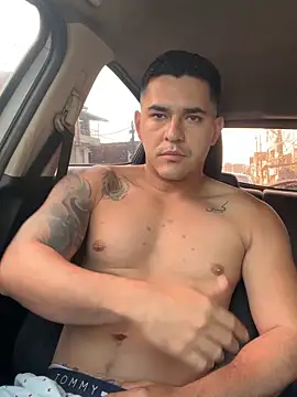 big-tyler online show from 11.16.25