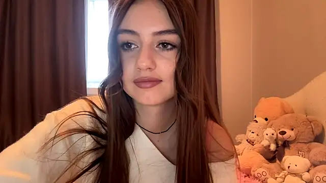 Snapshot of CatherinDream chatting on 09.29.25 CatherinDream online show from 09.29.25