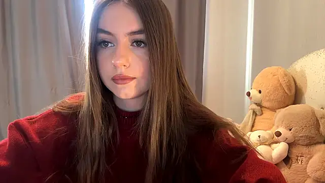 Snapshot of CatherinDream chatting on 10.13.25 CatherinDream online show from 10.13.25