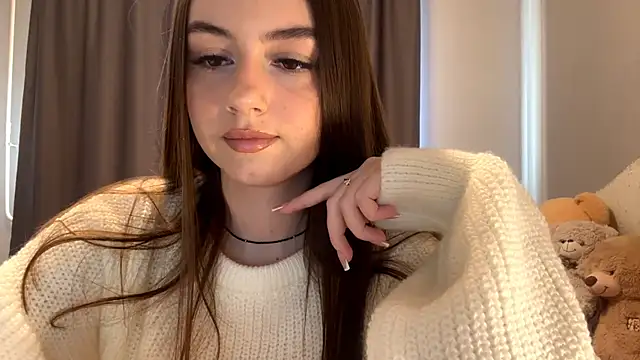 Snapshot of CatherinDream chatting on 10.16.25 CatherinDream online show from 10.16.25