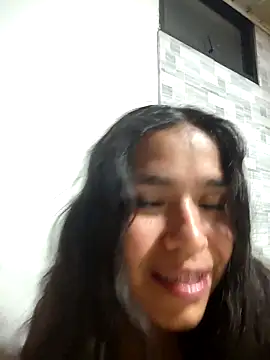 Snapshot of Pamela_mua chatting on 10.03.25 Pamela mua online show from 10.03.25