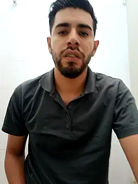 Snapshot of Waver857 chatting on 10.10.25 Waver857 online show from 10.10.25