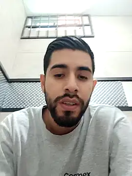 Snapshot of Waver857 chatting on 10.22.25 Waver857 online show from 10.22.25