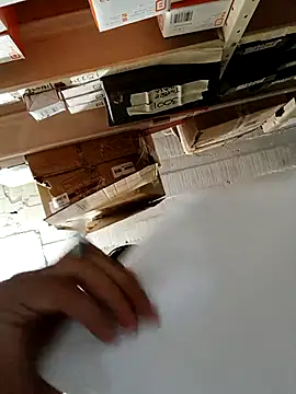 Snapshot of Waver857 chatting on 11.04.25 Waver857 online show from 11.04.25