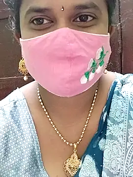 Snapshot of Diya_Rani chatting on 09.16.25 Diya Rani online show from 09.16.25