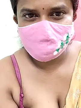 Snapshot of Diya_Rani chatting on 09.17.25 Diya Rani online show from 09.17.25