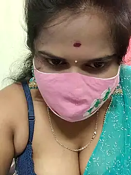 Snapshot of Diya_Rani chatting on 09.29.25 Diya Rani online show from 09.29.25