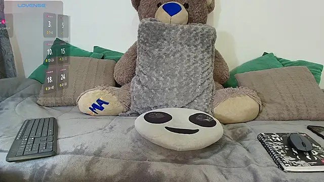 Snapshot of juan_hairy chatting on 09.16.25 juan hairy online show from 09.16.25