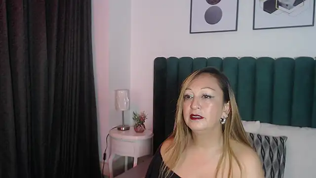 VictoriaQueen Fg online show from 09.22.25