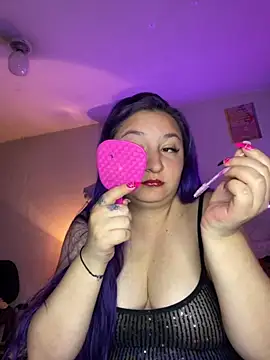 Emma  Fox  online show from 09.26.25