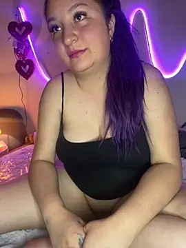 Emma  Fox  online show from 12.01.25