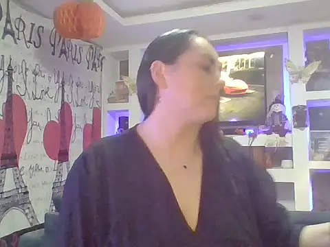 Venusina 07 online show from 10.13.25