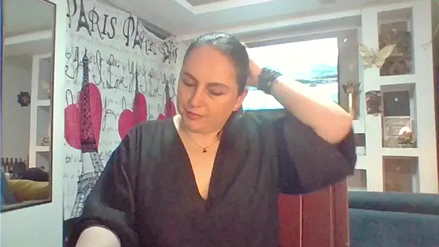 Venusina 07 online show from 11.11.25