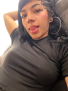Lesly777  online show from 09.20.25
